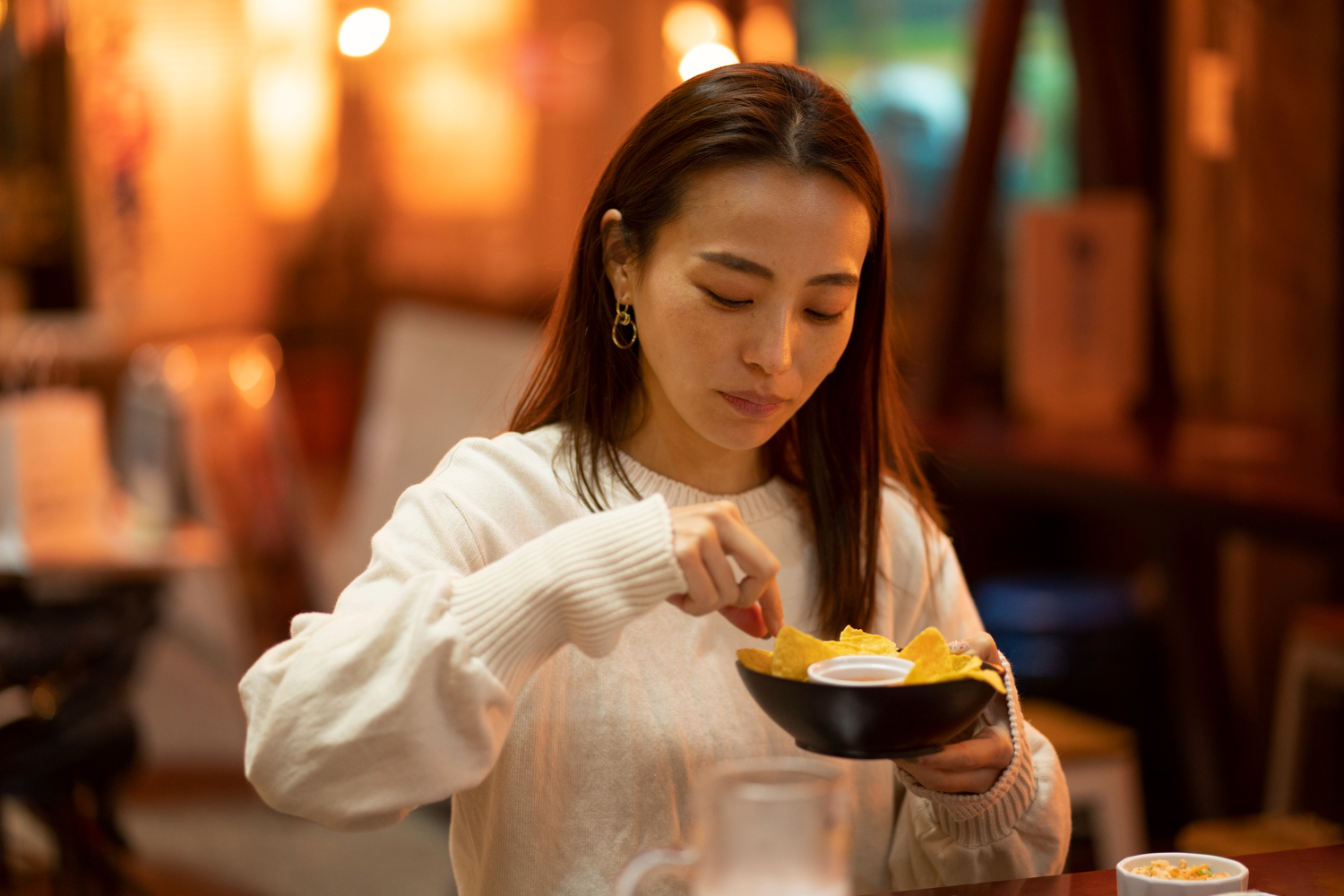 การควบคุมตัวเองเมื่ออยากผอมแต่กินไม่หยุด