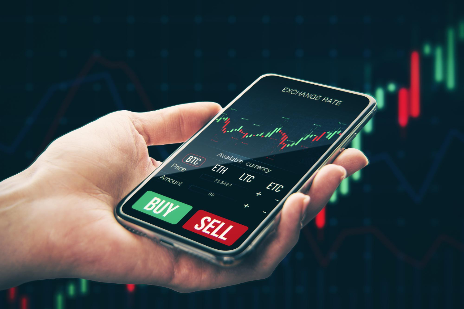 cfd trading